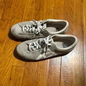 Onitsuka Tiger x J crew shoes